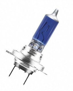 Osram Cool Blue Boost H7 12V 80W Halogén Izzó (2 db)