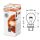 Osram 12V 27/7W PY27/7W W2.5x16q Narancssárga Izzó