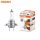 OSRAM Original Line H7 24V 70W Halogén Izzó