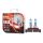 OSRAM Night Breaker Laser H11 12V 55W +150% Halogén Izzók (2 db)