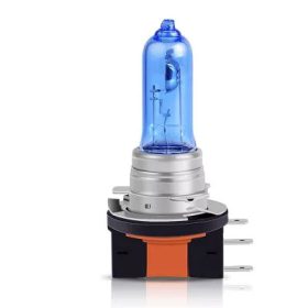 GT40-027 12V H15 15/55W PGJ23t-1 izzó