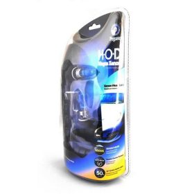 H.O.D. HB4 12V 55W halogén izzó, 5500K, pár