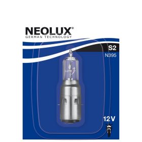 Izzó – Neolux Standard N395-01B S2 – 12V, 35W