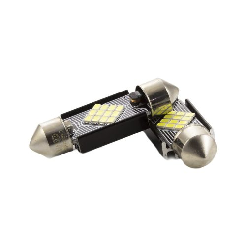 Canbus SMD LED szofita 41mm 3W 240lm – CAN134 / 50781 / pár
