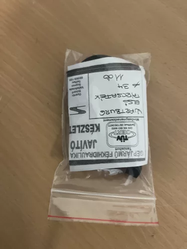 Wartburg első tárcsafékes fékhenger javítókészlet
