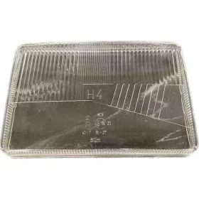 Wartburg 1.3 és 353 H4 Bal Oldali Trapéz Fényszóróüveg