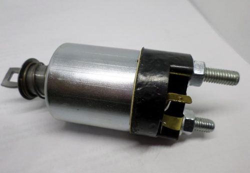 Behúzótekercs – 12V – Wartburg 353, Trabant 601