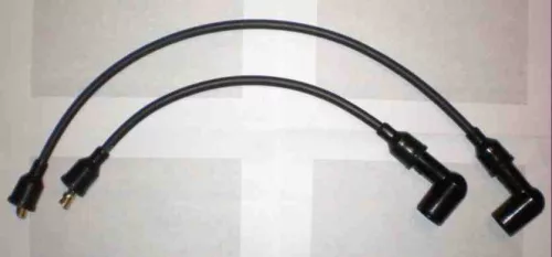 Trabant 601 gyújtókábel garnitúra
