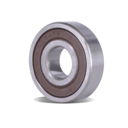 Trabant (6304-2RS) egysoros mélyhornyú váltócsapágy – 20x52x15 mm