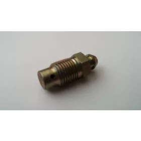   Trabant Első Féklégtelenítő Csavar (Homorú Végű, 10x1 mm)