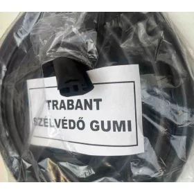 Trabant 601 és 1.1 első szélvédő gumi