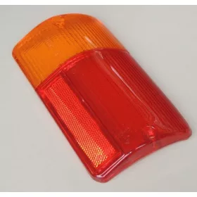 Jobb hátsólámpabúra (vízhűtéses) Fiat 126