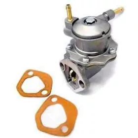 AC pumpa Fiat 126, 125 modellekhez (4392833, 247138)