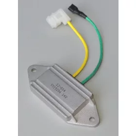   Feszültségszabályzó (generátoros) Fiat 126, 125 modellekhez