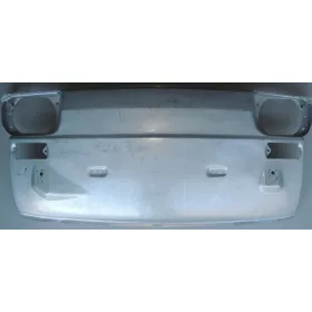Homlokfal Fiat 126 modellekhez