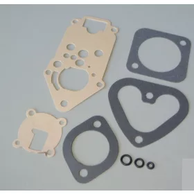   Tömítés garnitúra karburátorhoz Fiat 126, 125 modellekhez