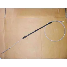 Kuplungbowden LACL103SL 14.10.67 Fiat 126, 125 modellekhez