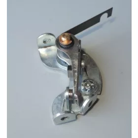 Megszakító alaplappal Fiat 126, 125 modellekhez