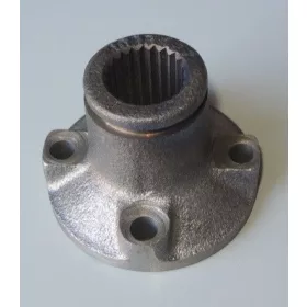   Menesztőtárcsa féltengelyhez (Mitnémer) Fiat 126, 125 modellekhez