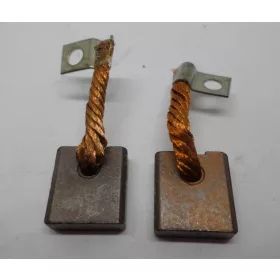 Önindító bronzkefe JSX52 – Fiat 126, 125