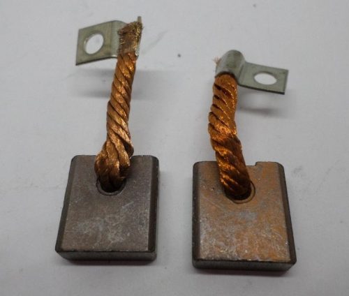 Önindító bronzkefe JSX52 – Fiat 126, 125