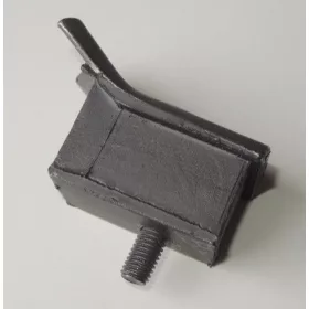 Váltótartó gumibak Fiat 126, 125 modellekhez