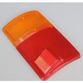 Jobb hátsólámpabúra Fiat 126, 125 modellekhez
