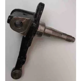   Első jobb tengelycsonk (új típus) Fiat 126, 125 modellekhez