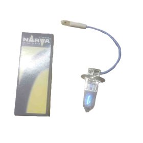 NARVA 48521 12V H3 55W PK22s Azzurro izzó