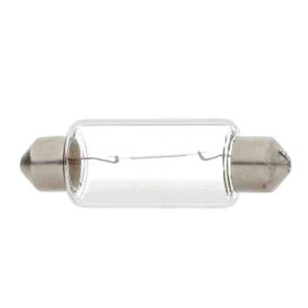 Narva 17512 12V 18W SV8.5-41 szofita izzó