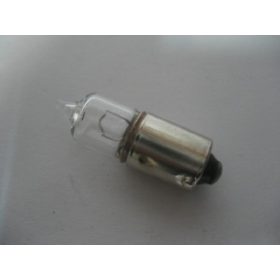 Narva 17833 12V 10W BA9s halogén izzó