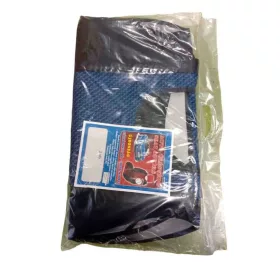   Üléshuzat – univerzális, 1+1 személyes, kisteherautó első üléssorhoz