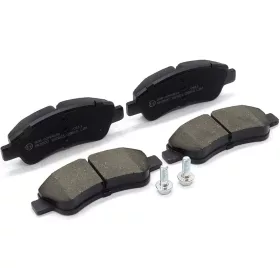   Első fékbetét készlet – (LPR 05P1327) (Citroen, Peugeot)