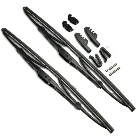   K-STAR ablaktörlő lapát pár 330 mm (13") Lada modellekhez