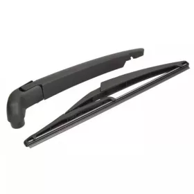   Hátsó ablaktörlő lapát és kar 450mm (18") Opel Astra G Kombi