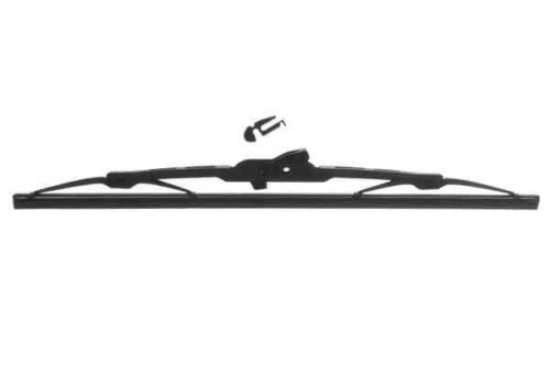 Denckermann ablaktörlő lapát 15" / 375mm – kampós lucas is vs
