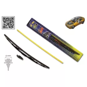   SCT Estocada 9407 fém ablaktörlő lapát grafitos 19" (475 mm)