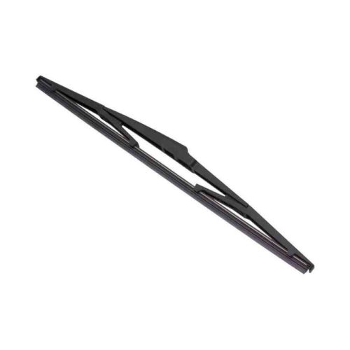 Hátsó ablaktörlő lapát – 350mm – vastag csap – Honda, Mazda – Japán – 39-0122