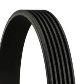   Hosszbordás szíj – 6 bordás, 1250 mm – 6PK1250 (Chrysler, Dodge, Ford, Opel, Toyota, Volvo)