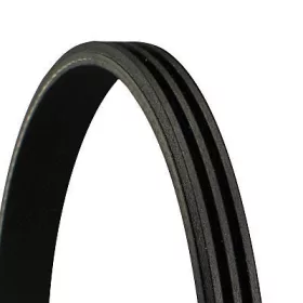 Hosszbordás szíj – 3 bordás, 825 mm – 3PK825 FUJU