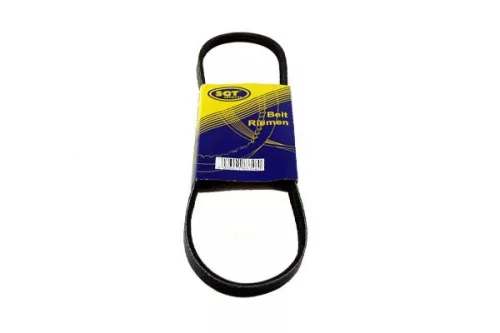 Hosszbordás szíj - 5 bordás, 975 mm - (5PK 975/SCT 5R363) (Alfa Romeo, BMW, Citroen, Daewoo, Daihatsu, Fiat, Jaguar, Lancia, Mazda, Opel, Toyota)