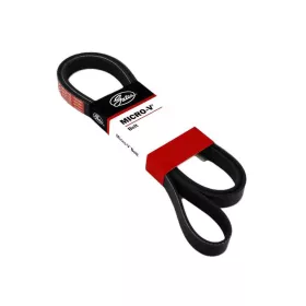   Hosszbordás szíj – GATES GA6PK1245 – 6 bordás – 21 mm – 1245 mm - (kompatibilitás: lásd a leírásban!)