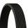 Dayco 7PK2061 hosszbordás szíj