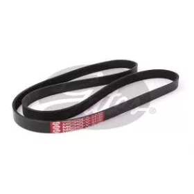   Hosszbordás szíj – GATES GA6PK1685 – 6 bordás – 21 mm – 1685 mm - (kompatibilitás: lásd a leírásban!)