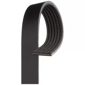 Hosszbordásszíj 6PK1413 – Gates