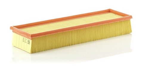 P074 levegőszűrő SB221 /MANN C39108 Kadett D 115.58