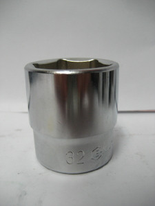 Crowafej 32 mm 1/2" – 423832