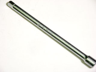 Hosszúszár 1/4" 150 mm crowa – 220006