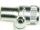 Crowafej 1/4" 12 mm 6 lap – 222512