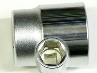 Crowafej 19 mm 3/4" – 625219